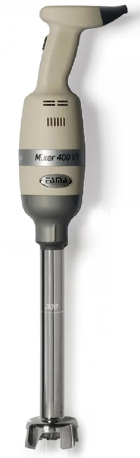 Миксер ручной Fama Mixer 400 VV + насадка 400мм