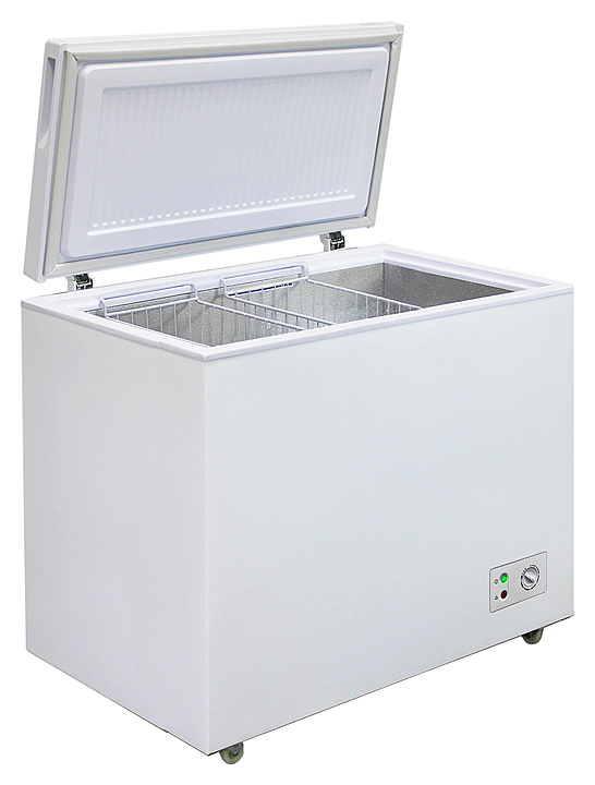 Морозильный ларь Бирюса 305KX