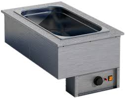 Мармит встраиваемый Gastrolux ВТМ-046/GN