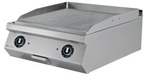 Жарочная поверхность Tatra TET.89S