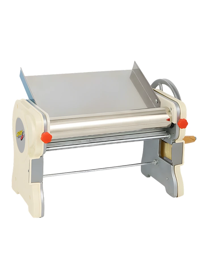 Тестораскаточная машина Crazy Pan CP-DSH350T