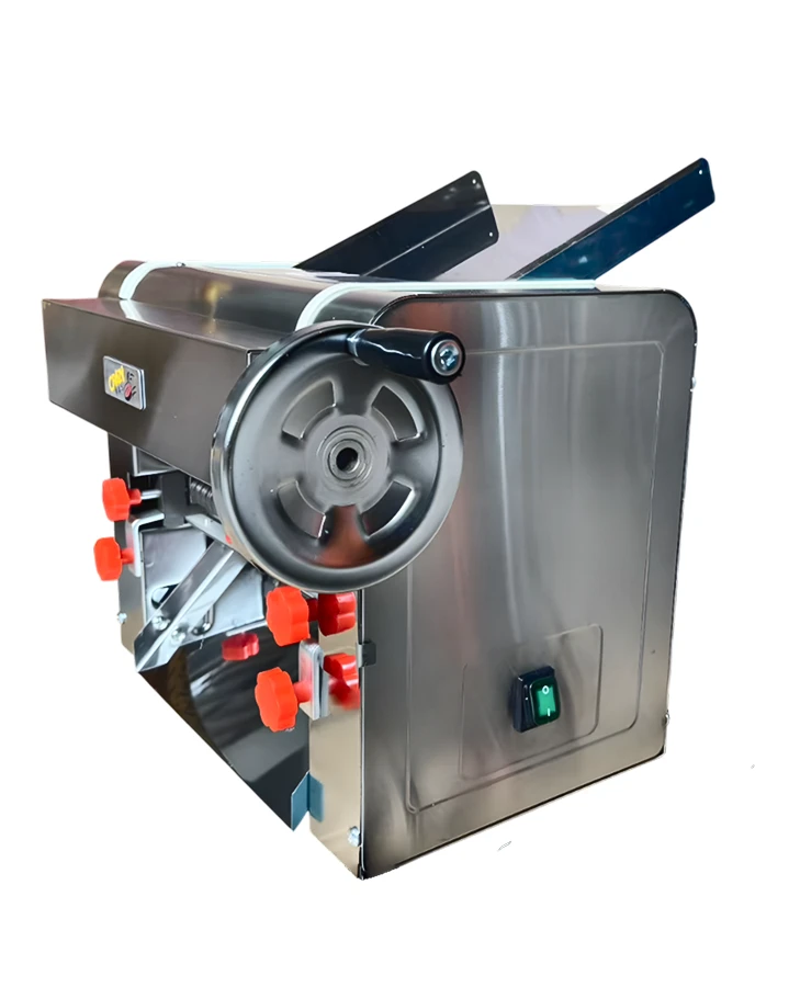 Тестораскатка-лапшерезка Crazy Pan CP-DSH280PRO