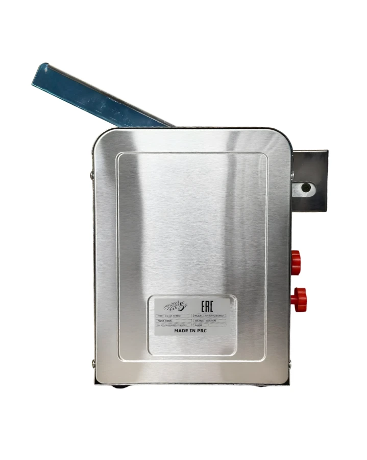 Тестораскатка-лапшерезка Crazy Pan CP-DSH280PRO