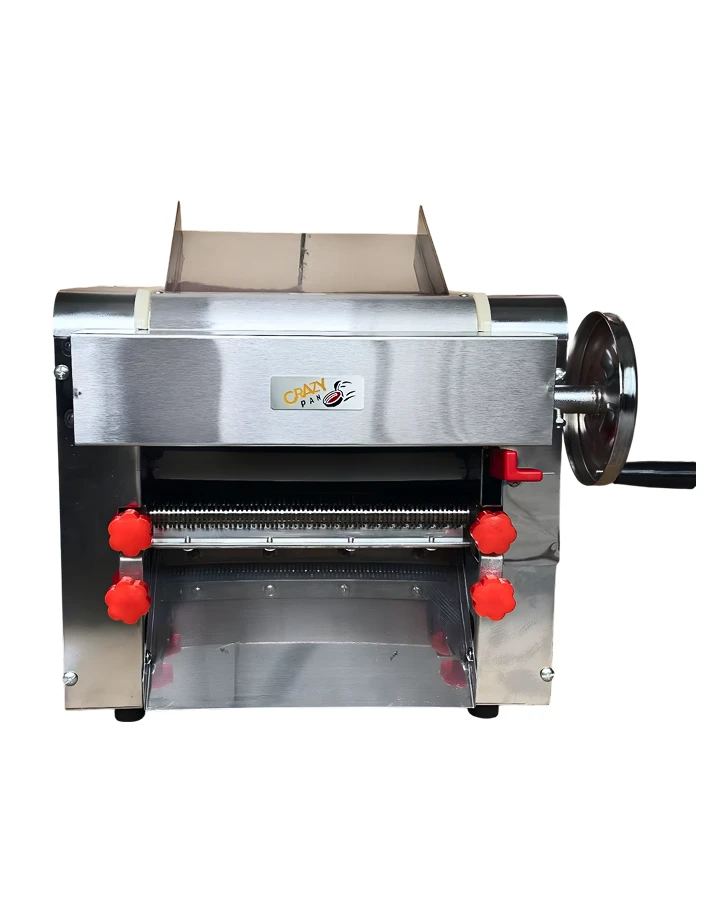 Тестораскатка-лапшерезка Crazy Pan CP-DSH280PRO