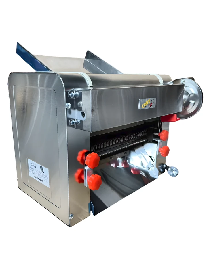 Тестораскатка-лапшерезка Crazy Pan CP-DSH280PRO