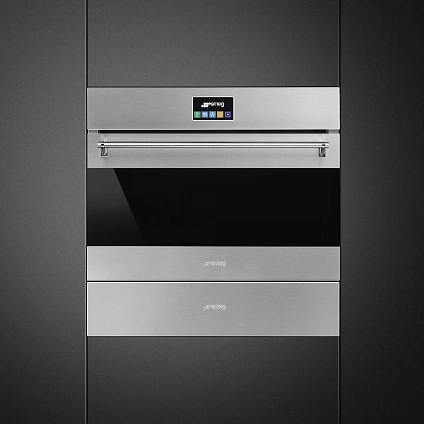 Ваккуматор Smeg CPV315X