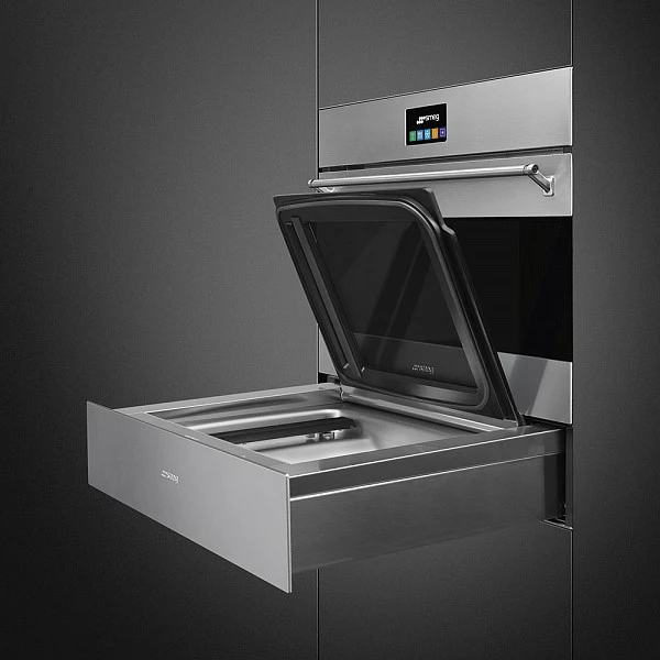 Ваккуматор Smeg CPV315X