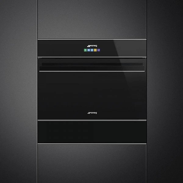 Ваккуматор Smeg CPV615NX