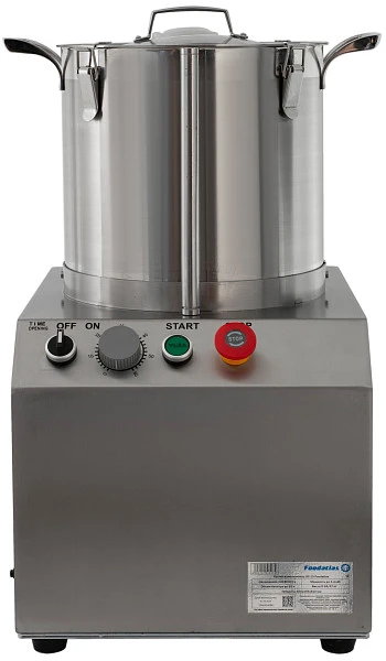 Куттер Foodatlas SC-15