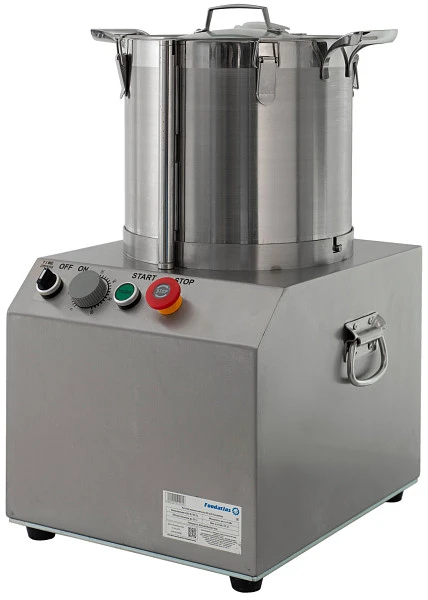 Куттер Foodatlas SC-15