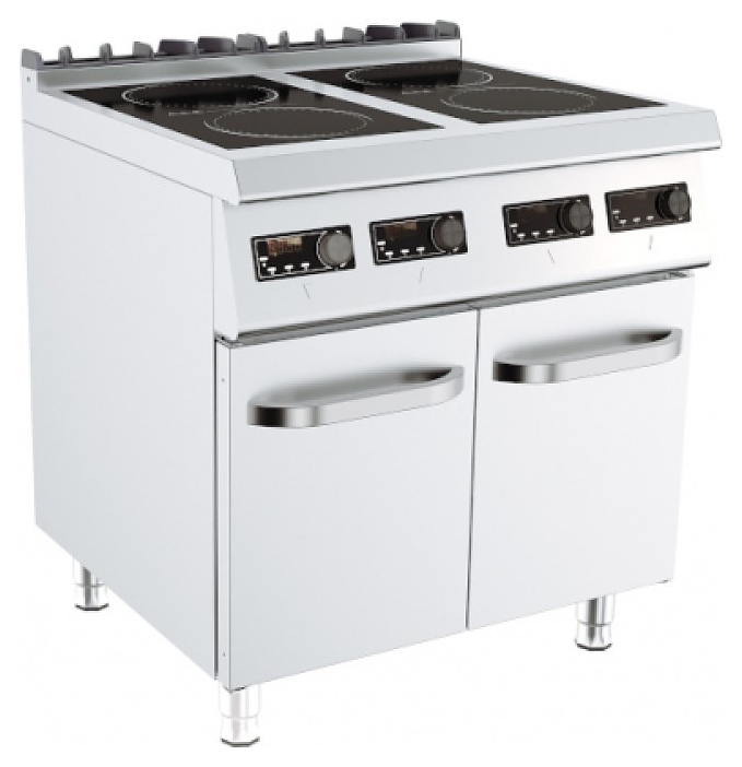 Плита индукционная Kusina G7IN200E