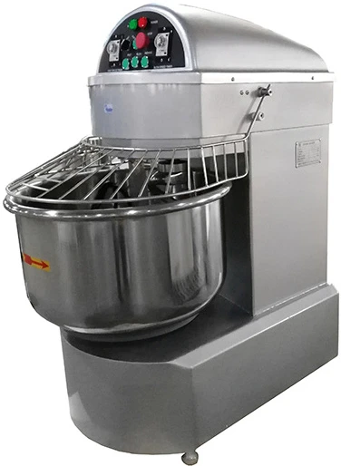 Спиральный тестомес Viatto Commercial HS-80P