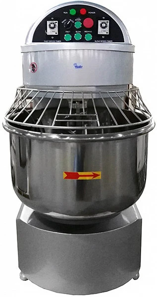Спиральный тестомес Viatto Commercial HS-80P