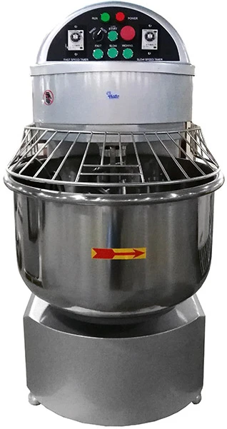 Спиральный тестомес Viatto Commercial HS-80P