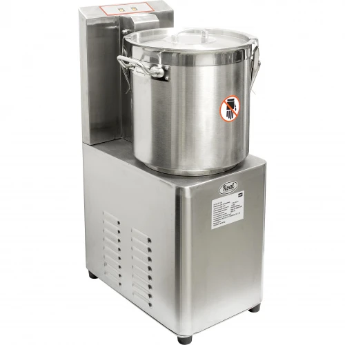 Куттер Roal Meat SY-QS5A