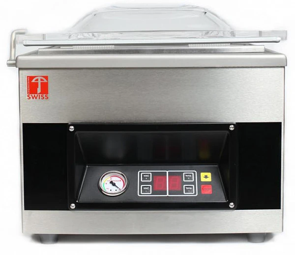 Машина вакуумной упаковки Vac-Star S210dbv