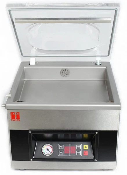 Машина вакуумной упаковки Vac-Star S210dbv