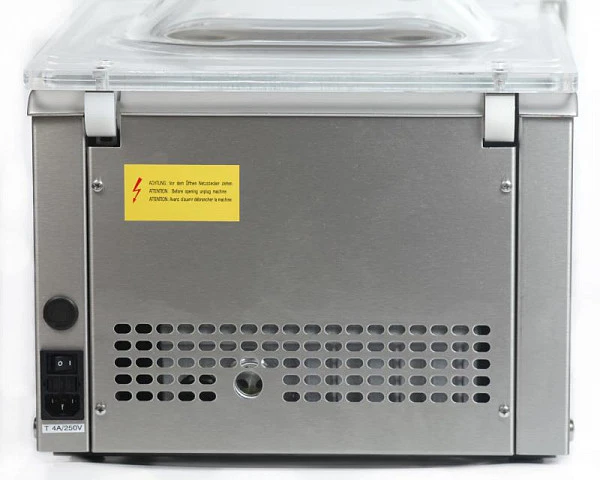 Машина вакуумной упаковки Vac-Star S210dbv