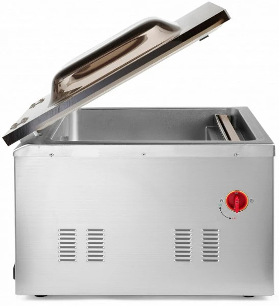 Машина вакуумной упаковки SousVideTools SVT-03006EU