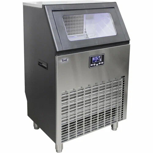 Льдогенератор Roal HZB-120F/ABL