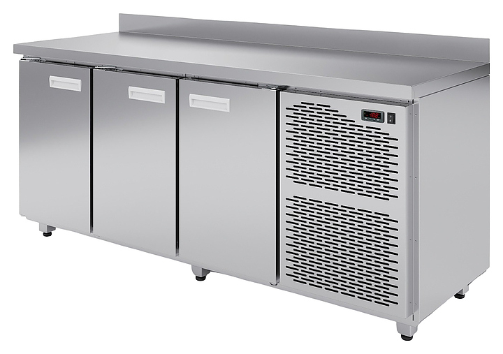 Стол холодильный ARKTO СХН-3-70