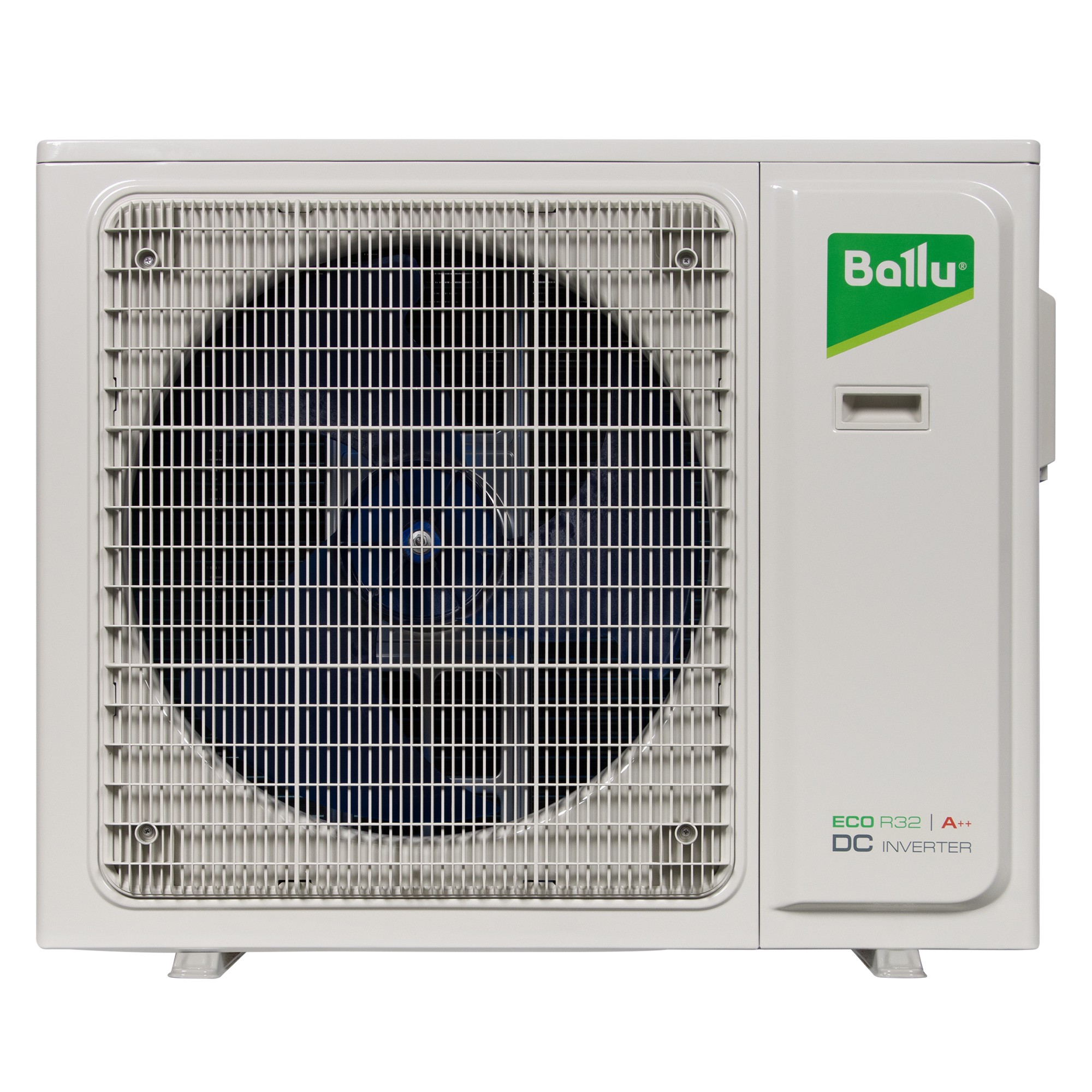 Мульти сплит-система инвертор. типа Ballu BA2OI-FM/out-18HN8/EU (блок наруж)