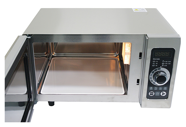 Микроволновая печь Kocateq MWO1000/25 E (22510)
