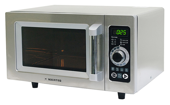 Микроволновая печь Kocateq MWO1000/25 E (22510)