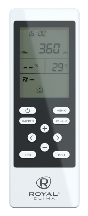 Бризер Royal Clima Brezza RCB 150 LUX