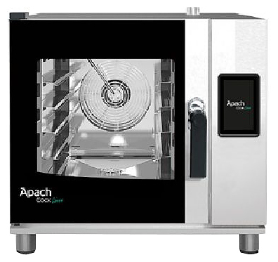 Печь конвекционная Apach Cook Line AB5TX1