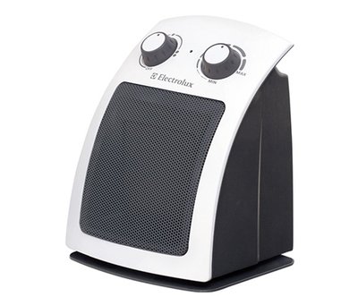 Тепловентилятор Electrolux EFH/C-5115