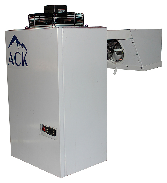 Холодильный моноблок АСК-Холод МС-22