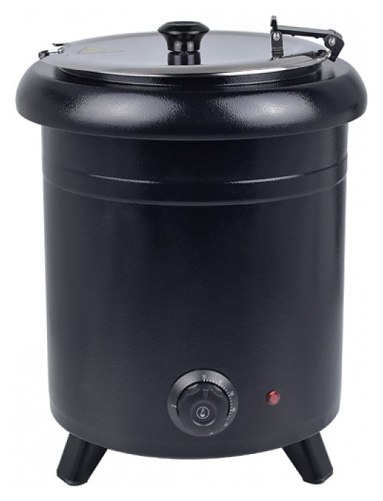 Мармит первых блюд Enigma VIC-SWI10