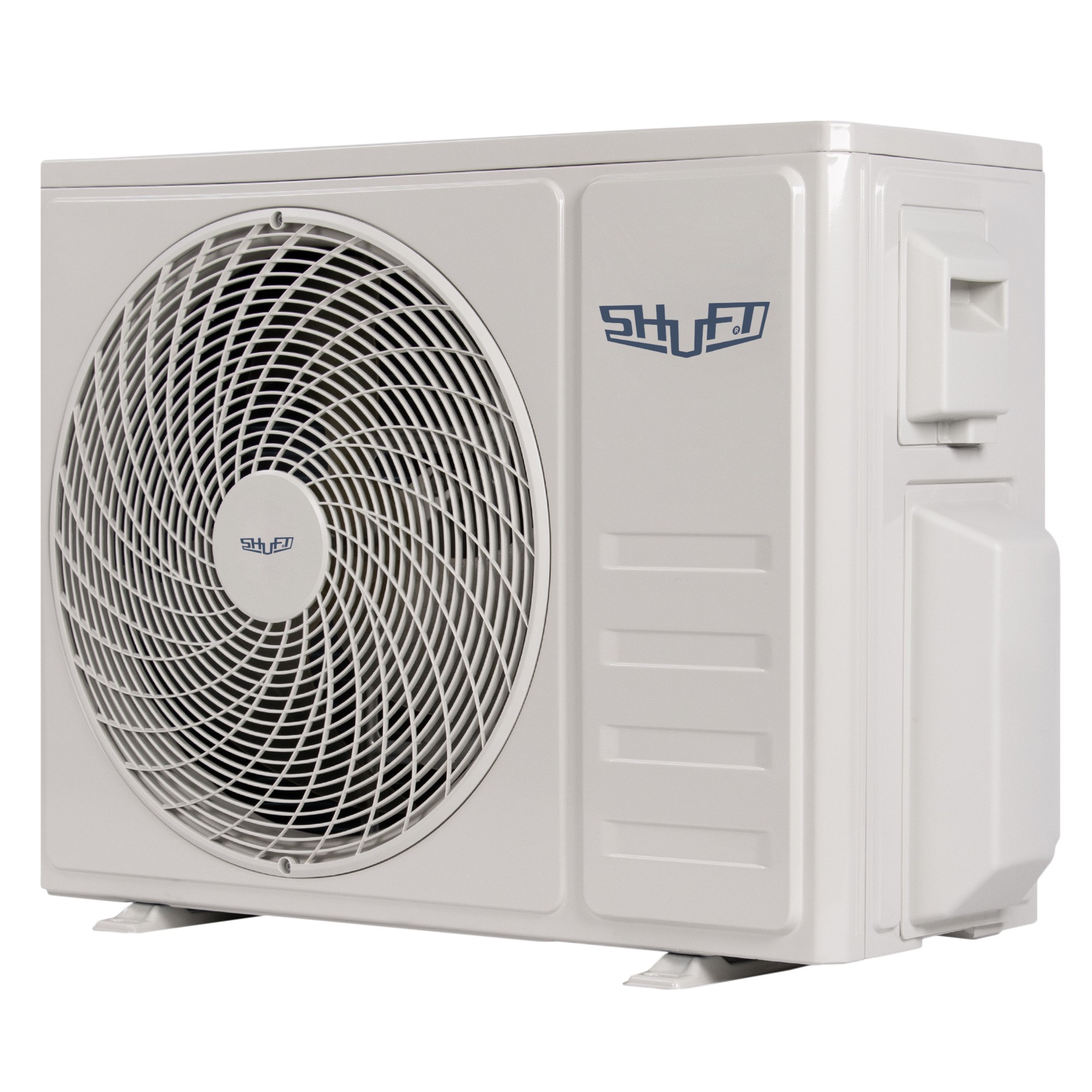 Мульти сплит-система инвертор. типа Shuft SFMO/I-18 FMI-2/N8/Out (блок наруж)