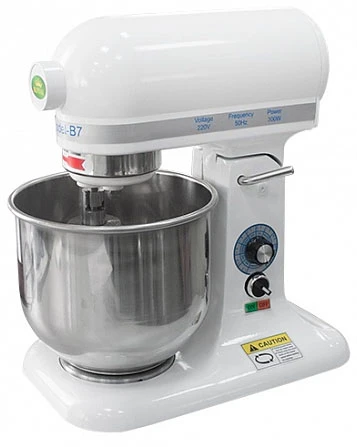 Планетарный миксер Roal B7