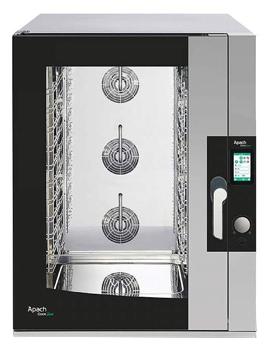 Печь конвекционная Apach Cook Line AB10QM