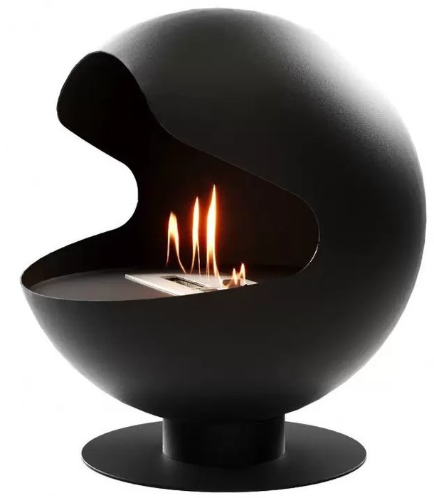 Биокамин Firelight BFP/F-55 Sphere