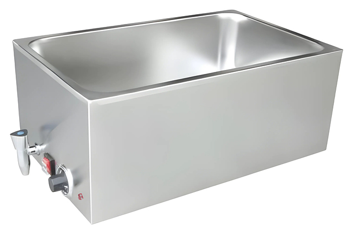 Мармит для вторых блюд Eksi BM165BT