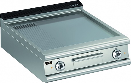 Жарочная поверхность Apach Chef Line LFTE87LR