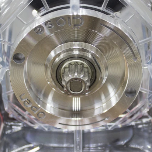 Блендер Roal RL-767-2L