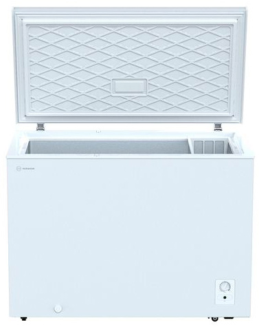 Морозильный ларь Hurakan HKN-BD300