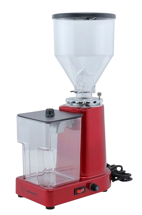 Кофемолка Hurakan HKN-MC6
