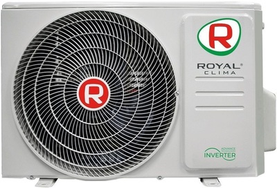 Компрессорно-конденсаторный блок Royal Clima RCI-TWC28HN с модулем RC-KA02