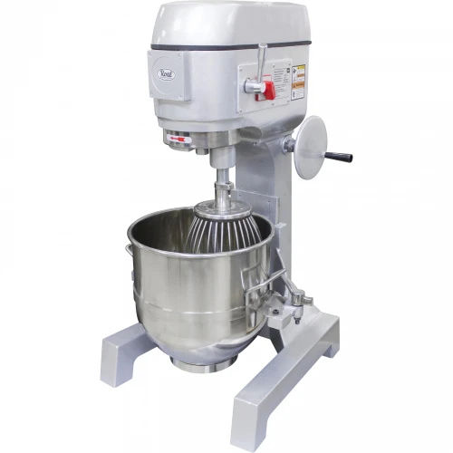Планетарный миксер Roal B40
