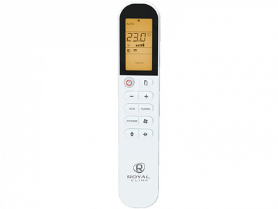 Кондиционер настенный инвертор. типа Royal Clima Gloria RCI-GL22HN