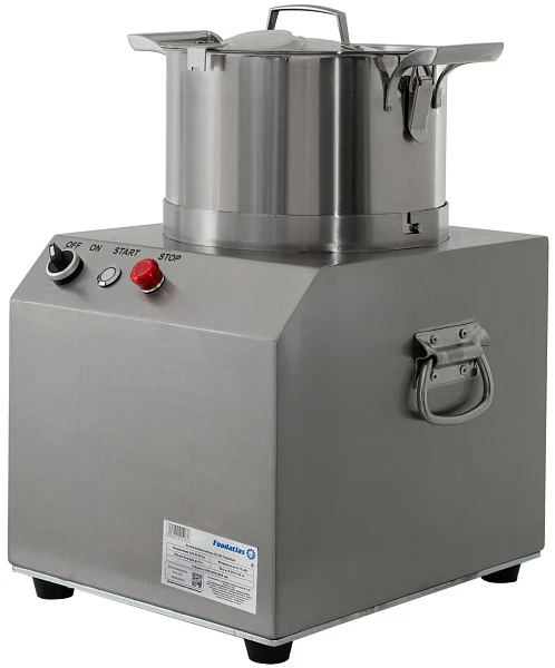 Куттер Foodatlas SC-06