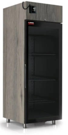 Шкаф для вызревания мяса Sirman Caneva Meat All Glass