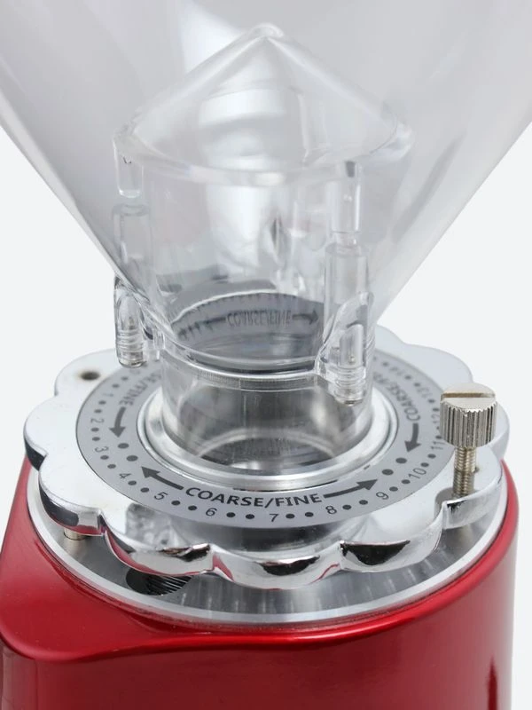 Кофемолка Hurakan HKN-MC6