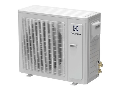 Кондиционер кассетный инвертор. типа Electrolux Unitary Pro 4 EACC-48H/UP4-DC/N8