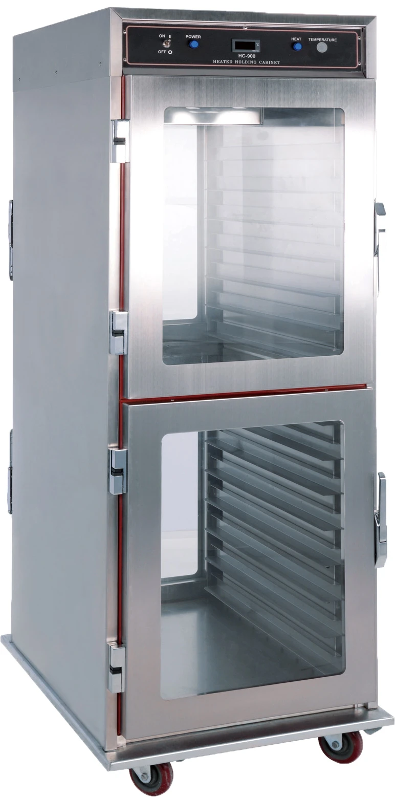 Тепловой шкаф REDGASTRO HHC-980